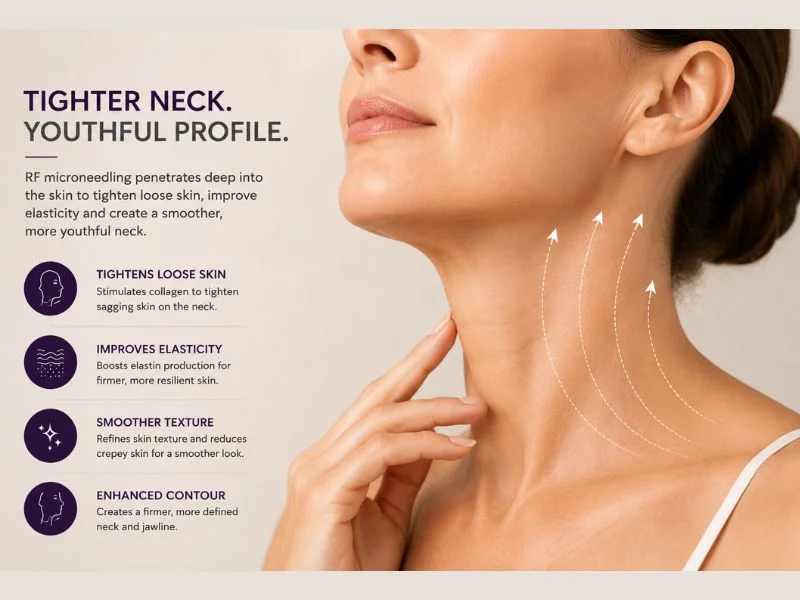Explaining Total Skin Tightening Treatment and What to Expect 1 Is Total Skin Tightening the Same as Morpheus8 Stotfold?